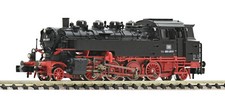 Fleischmann 708674 dampflok - fleischmann,