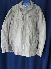 Herren Crossfield Jacke