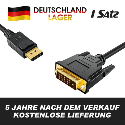M43 displayport auf - auf, dvi