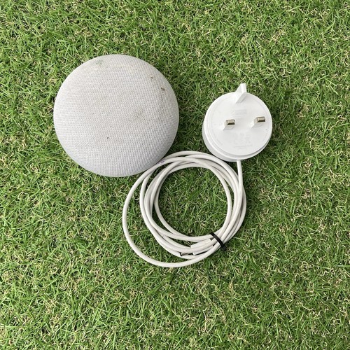 Google nest mini 2 - google, (2