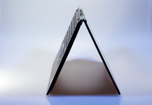 Thinkpad x13 yoga 1235u - yoga, g3