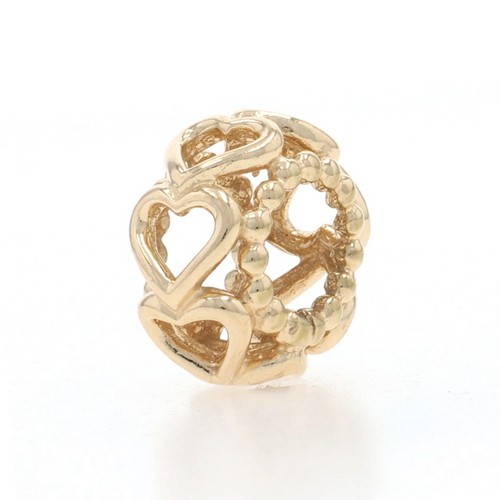 Pandora charm lucky love - charm,