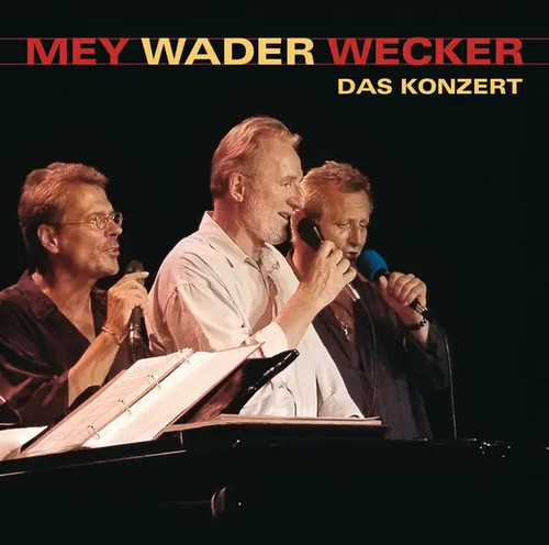 2xcd reinhard mey hannes - reinhard,