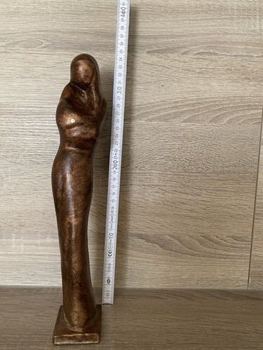 Skulptur madonna mit - madonna,