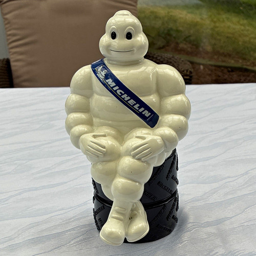 Michelin bibendum - michelin,