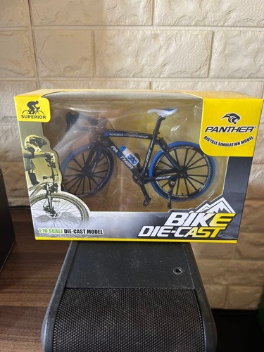 Panther diecast fahrrad - diecast,