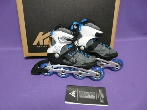 Inline skates alexis pro - k2, 84