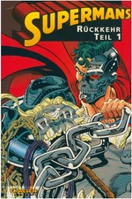 Supermans Rückkehr Teil 1 -