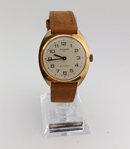 Anker 100 herren handaufzug - anker,