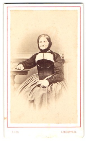 Fotografie gyr langenthal - gyr,,
