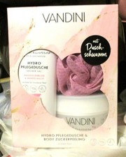 Vandini WOMAN Geschenkset