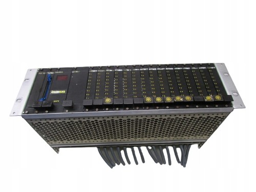 Telemecanique sps pls512 fail - sps,