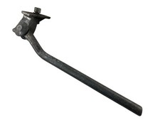 ESGE PLETSCHER LIZ. Seitenständer Länge 255mm ab Gelenk Original Vintage Fahrrad