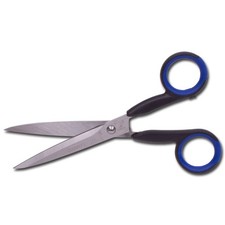 Kretzer Finny Haushaltsschere 15 cm - feine Spitze für den genauen Schnitt 1a Qu