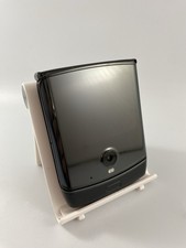 Motorola Razr 2019 schwarz