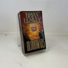 Bloodwars (Necroscope by Brian