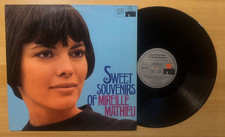 LP Vinyl Sweet Souvernirs of