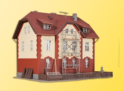 Kibri 39315 eisenbahner - kibri,
