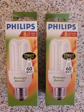 2 Stück PHILIPS Energy Saver