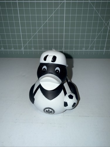 Eintracht frankfurt badeente - eintracht,