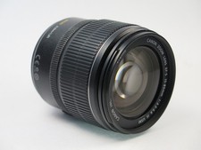 Canon EF-S 15-85 mm F/3.5-5.6 IS USM Objektiv ⭐⭐⭐⭐⭐