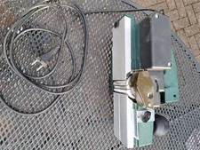 Elektrohobel, von Metabo ,800 Watt ,12000 Umdrehung peo min , gebraucht