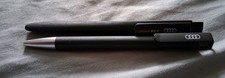 2.Audi Kugelschreiber Schwarz
