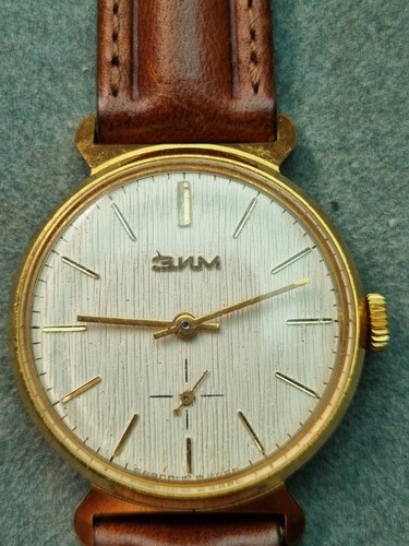 Sowjetische uhr zim - sowjetische, uhr-zim(ЗИМ)