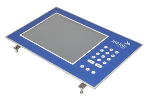 Motan touch hmi - touch,