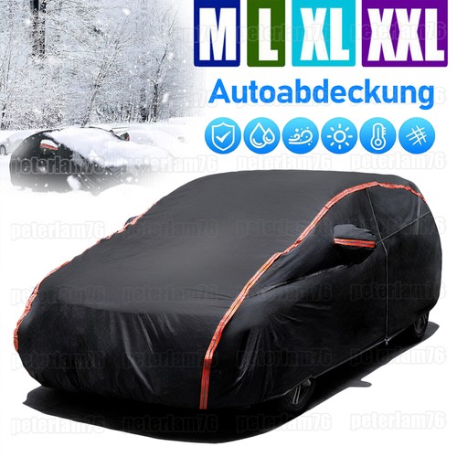 Autogarage wasserfest