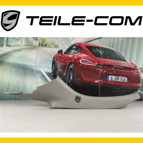 Orig porsche 911 996 - 911,