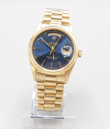 Rolex day date - rolex, uhr