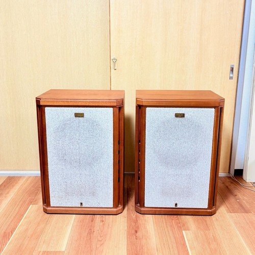 Tannoy stirling tww speakers - stirling,