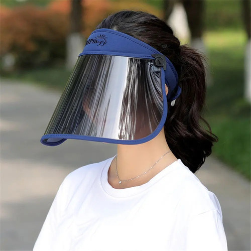 Faltbarer sport sonnenhut - faltbarer,