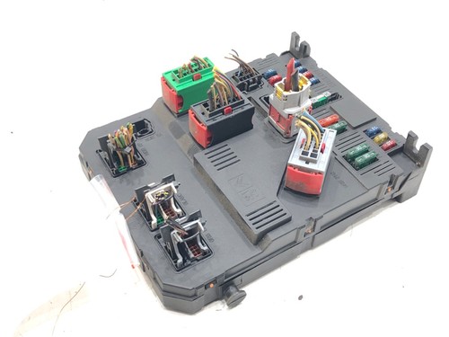 Siemens bsi e02 - bsi, 9650584680