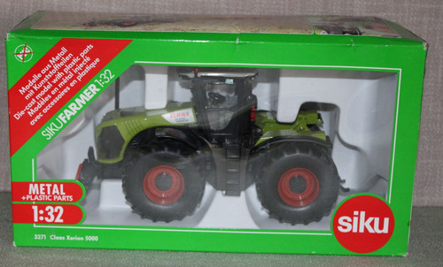 Siku farmer serie 3271 - farmer,