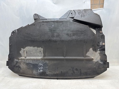 Bmw e39 1999 - e39, unterfahrschutz