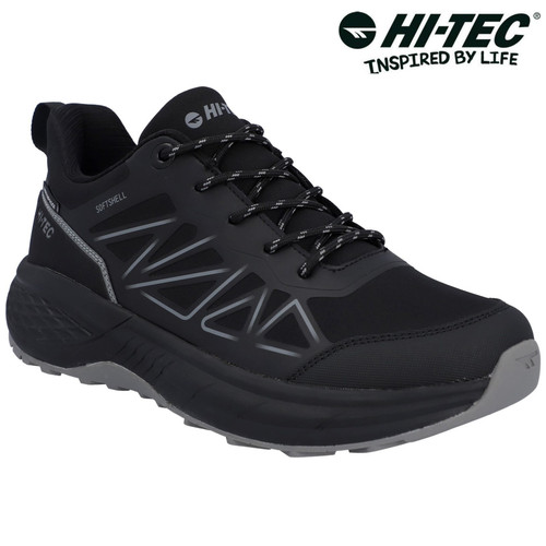 Herren tec wanderschuhe - hi-tec,
