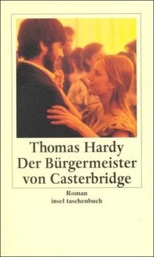 Der bürgermeister von - der,