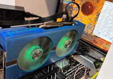 AMD Radeon Sapphire Pulse