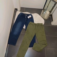 Neu Set Thermohose 152 158