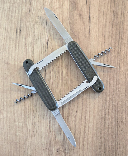 Vintage bundeswehr - 2x,