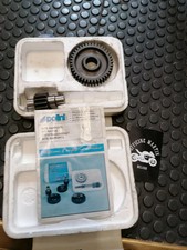 Polini 202.1348 Extended Ratio