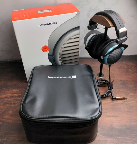 Beyerdynamic dt990 edition - dt990,
