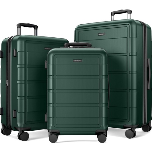 Reisekoffer set hartschale - set,