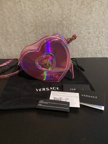 Original versace medusa - versace, la