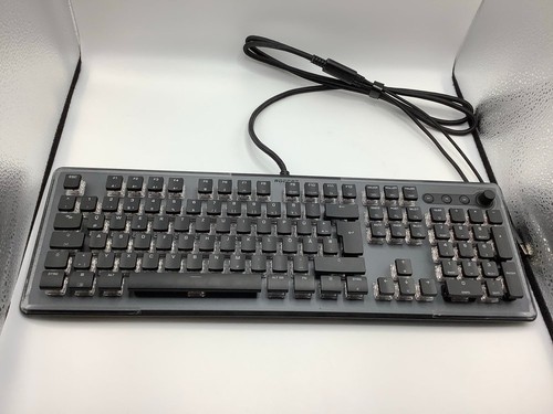 Roccat vulcan max linear - roccat, max,