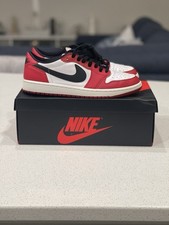 Air Jordan 1 Retro OG 2025 Low