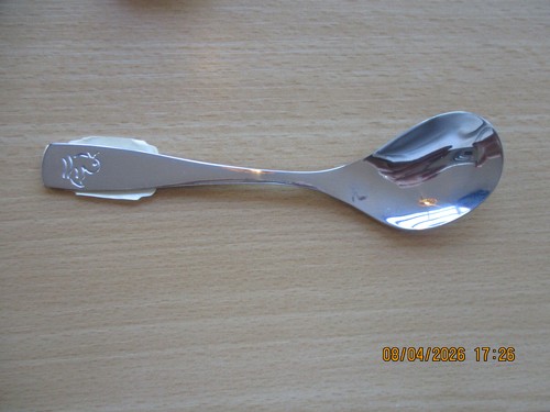 Babybreilöffel fütterlöffel - babybreilöffel,