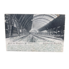 Postkarte ansichtskarte - postkarte,